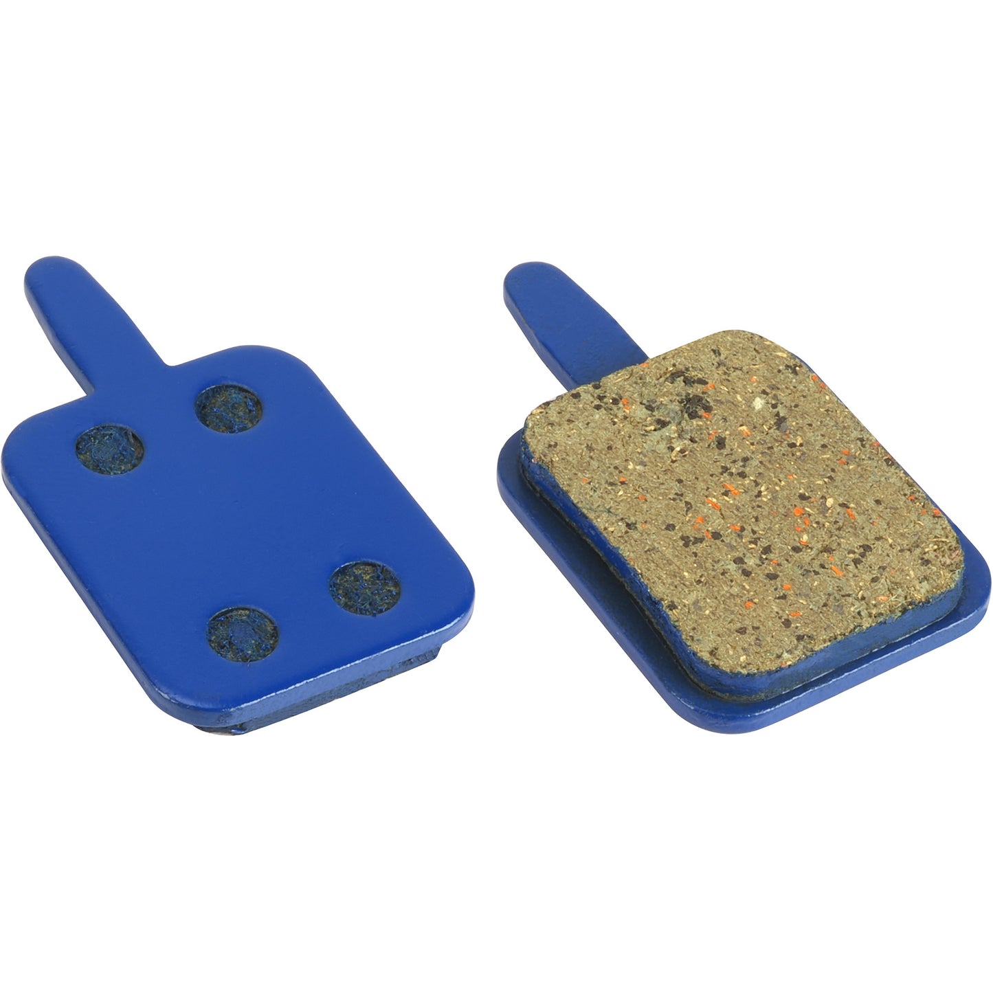 Juego de pastillas de freno de disco marwi union dbp-33 organicas