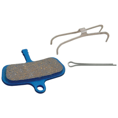 Bloque de freno de disco de Marwi Union DBP-34 ORGA AVID Código 438034