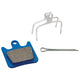 Blocco freno a disco sindacali Marwi DBP-48 Orga Hope X2 438048