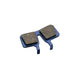 Union DBP-65 Disc brake blocks per pair