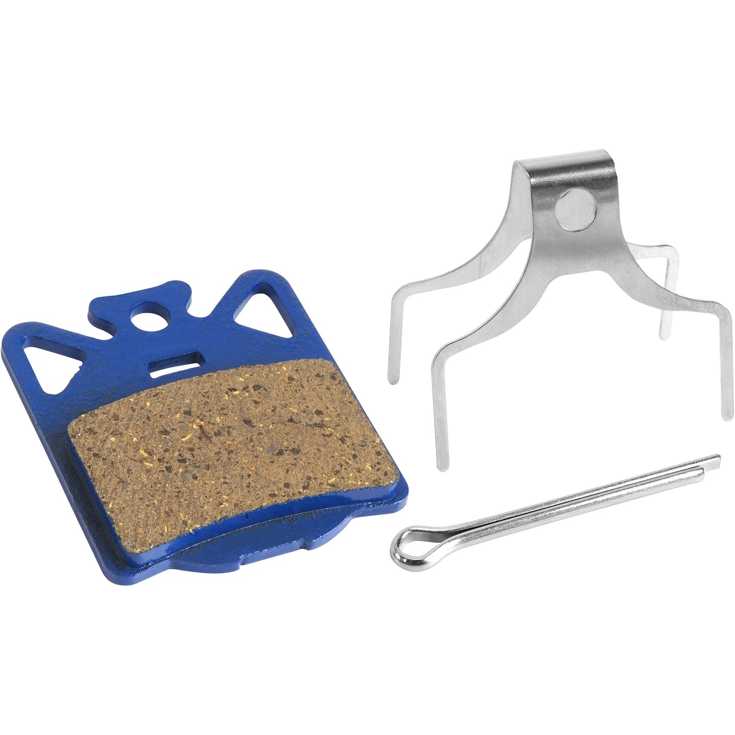 Juego de pastillas de freno de disco marwi union dbp-70 organicas