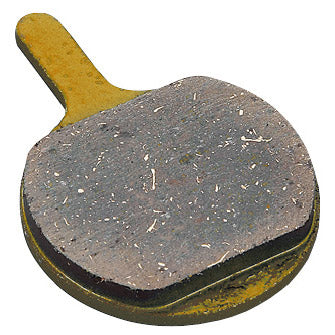 Marwi Union Disc Bloque de freno DBP-04S sinterizado Magura Ci lo 98-01 438104