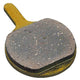 Blocco freno a disco sindacali Marwi DBP-04S Sinterato Magura Ci Lo 98-01 438104
