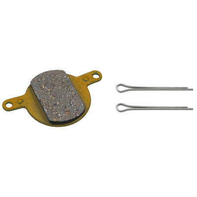 Marwi Union Disc Bloque Bloque DBP-12 sinterizado Magura Julie 438112
