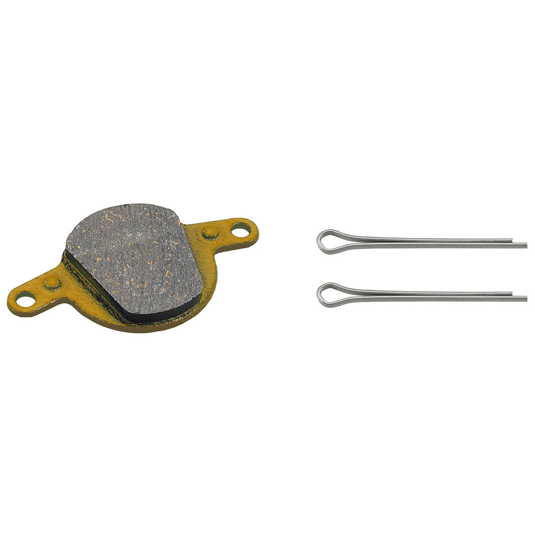 Marwi union schijfremblok dbp-14s sintered magura ci 2001-2 lo 438114