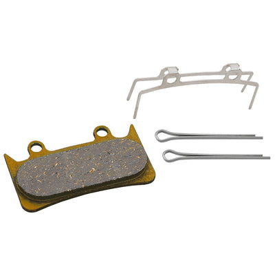 Marwi Union Disc Bloque Bloque DBP-28 sinterizado AM Hope Mo 6-Pot 438128