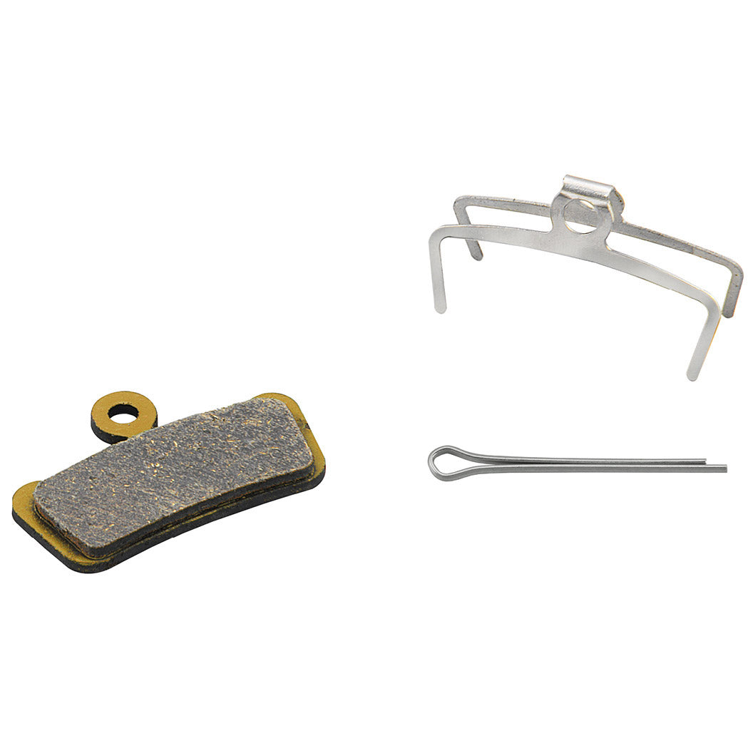 Blocco freno a disco sindacale Marwi DBP-57S Sinterizzato AVID XO SRAM GUID 438157