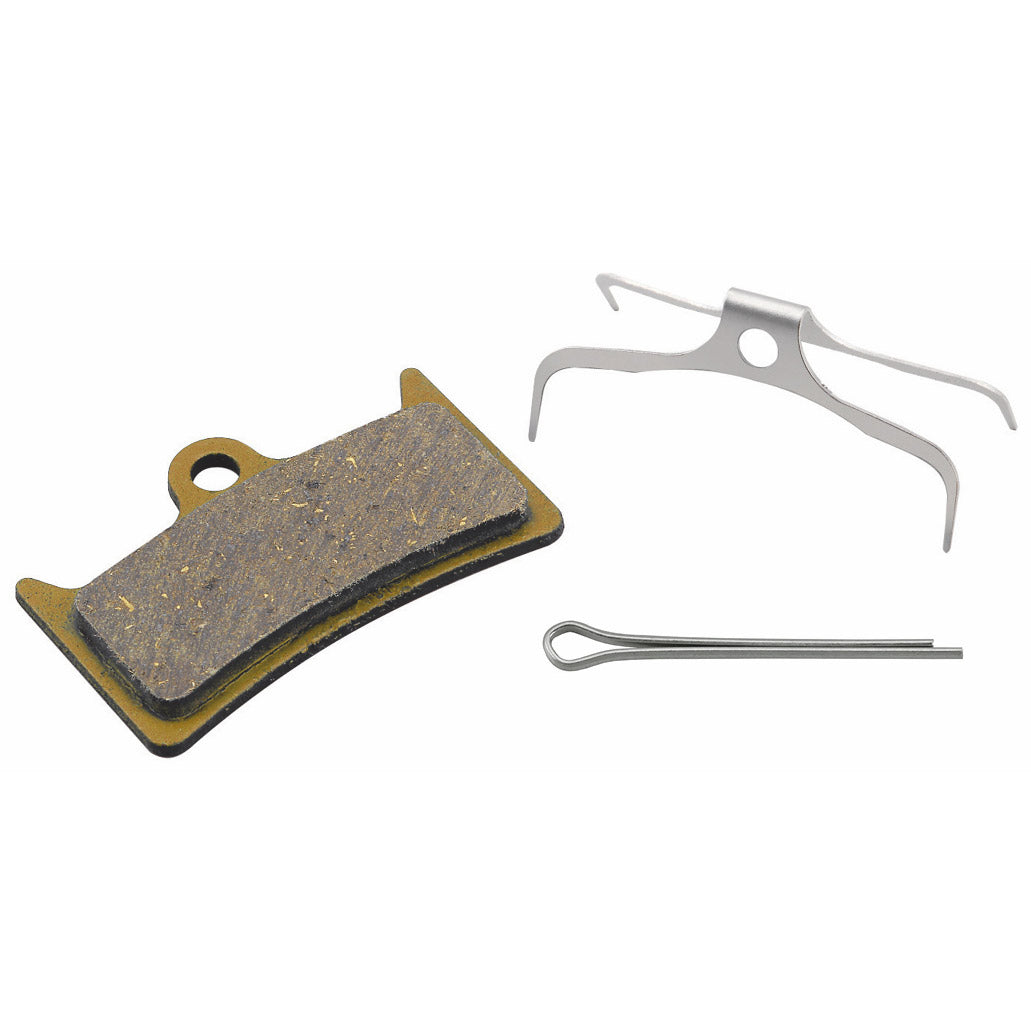 Marwi union schijfremblok dbp-58s sintered am hope v4 438158