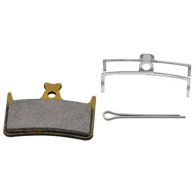 Blocco freno a disco sindacali Marwi DBP-59s Sinterato Am Hope E4 438159