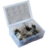 Blocco freno a disco Shimano 6859 Box A 25 set