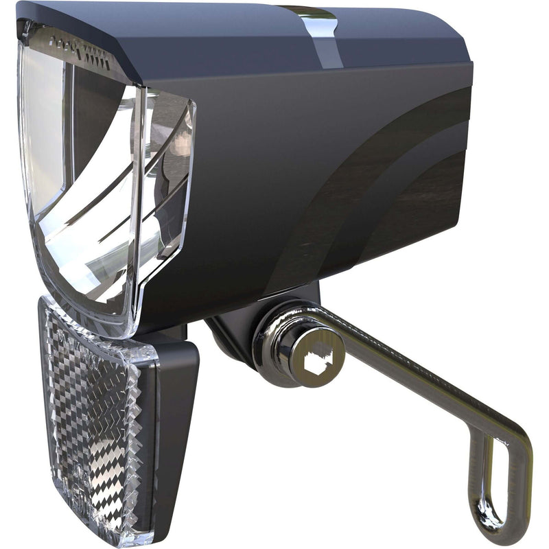 Union Featlight UN-4270E Spark 6-44V 50 Lux Black On Tarjeta