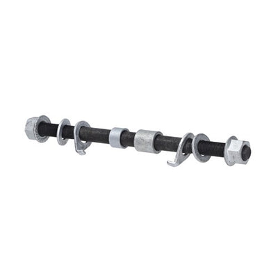 Fat bike vooras m10x175