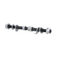 Asse anteriore fat bike m10x175