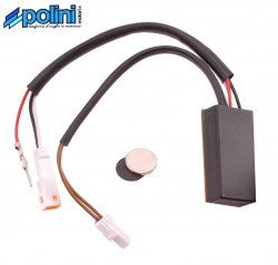 Polini Dongel Opped Set per Panasonic (Flyer Gazelle)