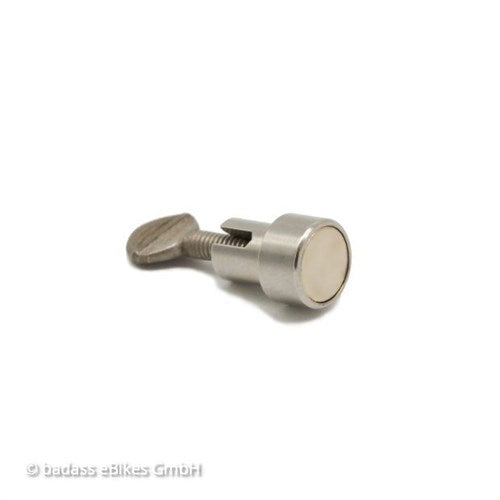 Magnete tosto spaak