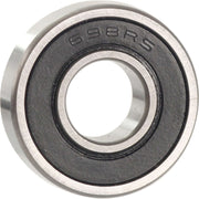 Union kogellager ball bearing cb-041 8x19x6 - afbeelding 2