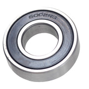Marwi Kogellager CB-086 6002 2RS 15X32X9 (10º) - afbeelding 2