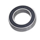 Marwi Kogellager CB-105 MR17287 2RS 17X28X7 (10º)