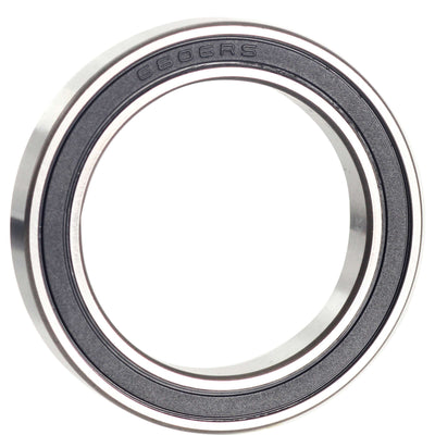 Marwi Kogellager CB-212 6806 2RS 30X42X7 (10º)