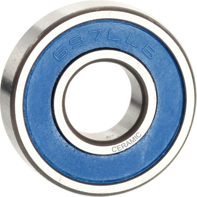 Union Kogellager CB-311 697 LLB 7x17x5 Ceramic