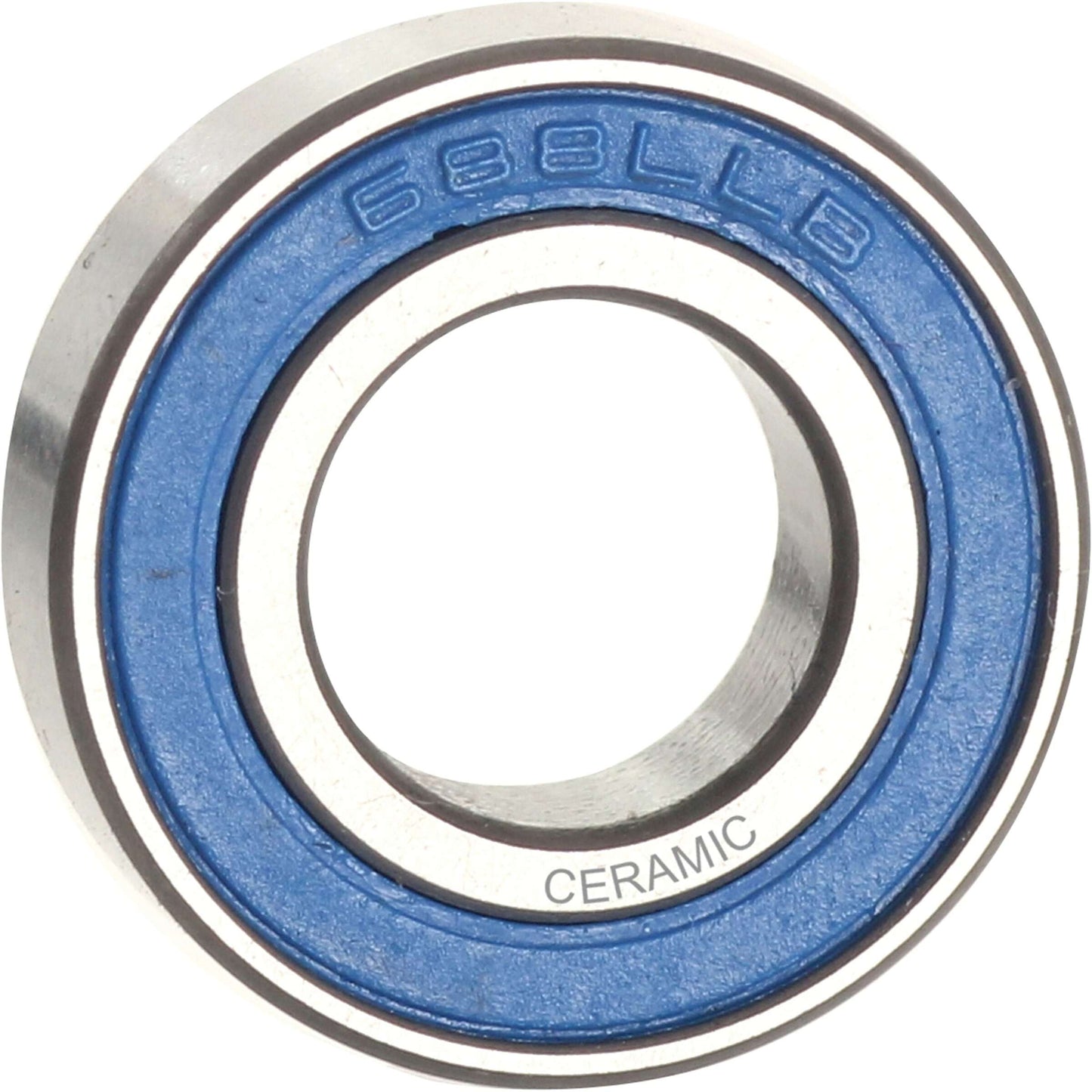 Union Kogellager CB-317 688 LLB 8x16x5 Cerámica