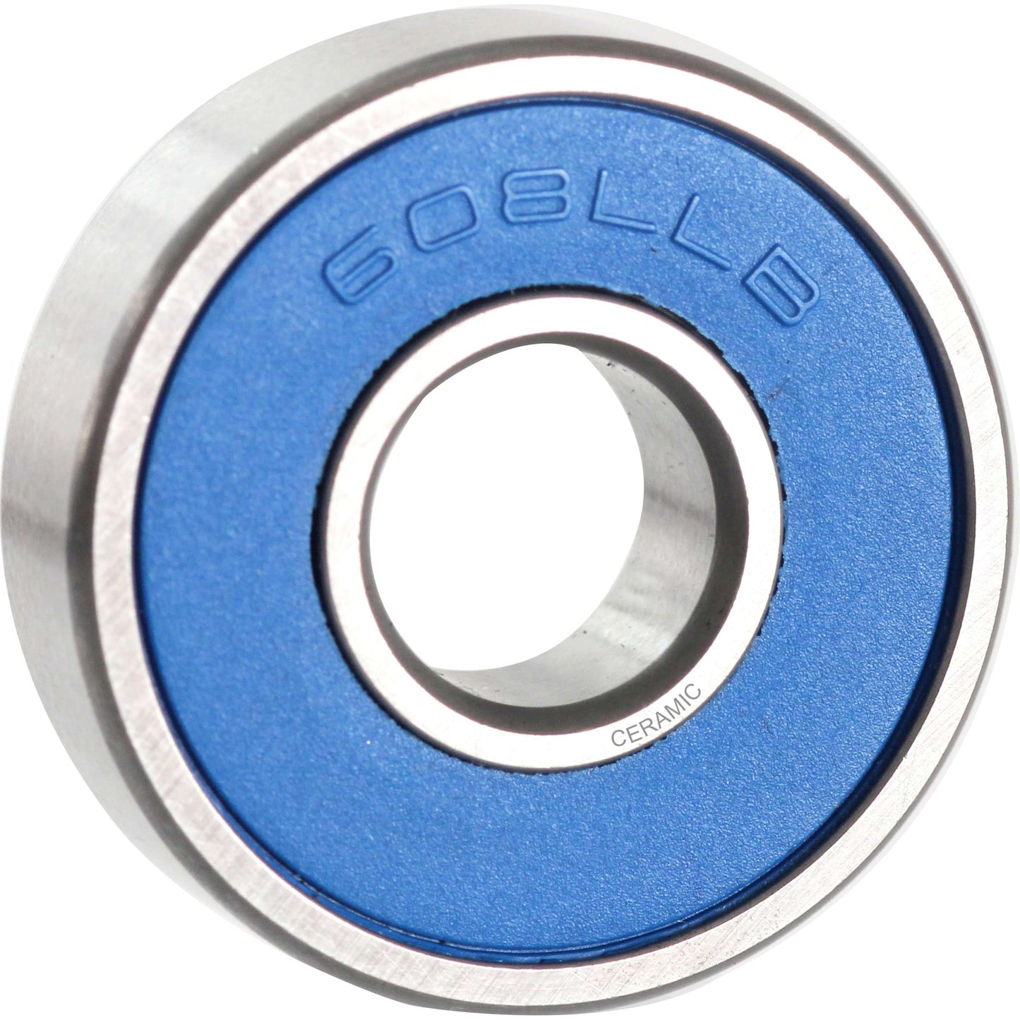 Union Kogellager CB-320 608 LLB 8x22x7 Ceramico