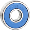 Union Kogellager CB-320 608 LLB 8x22x7 Ceramico