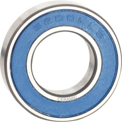 Union Kogellager CB-323 6800 LLB 10x19x5 Ceramic