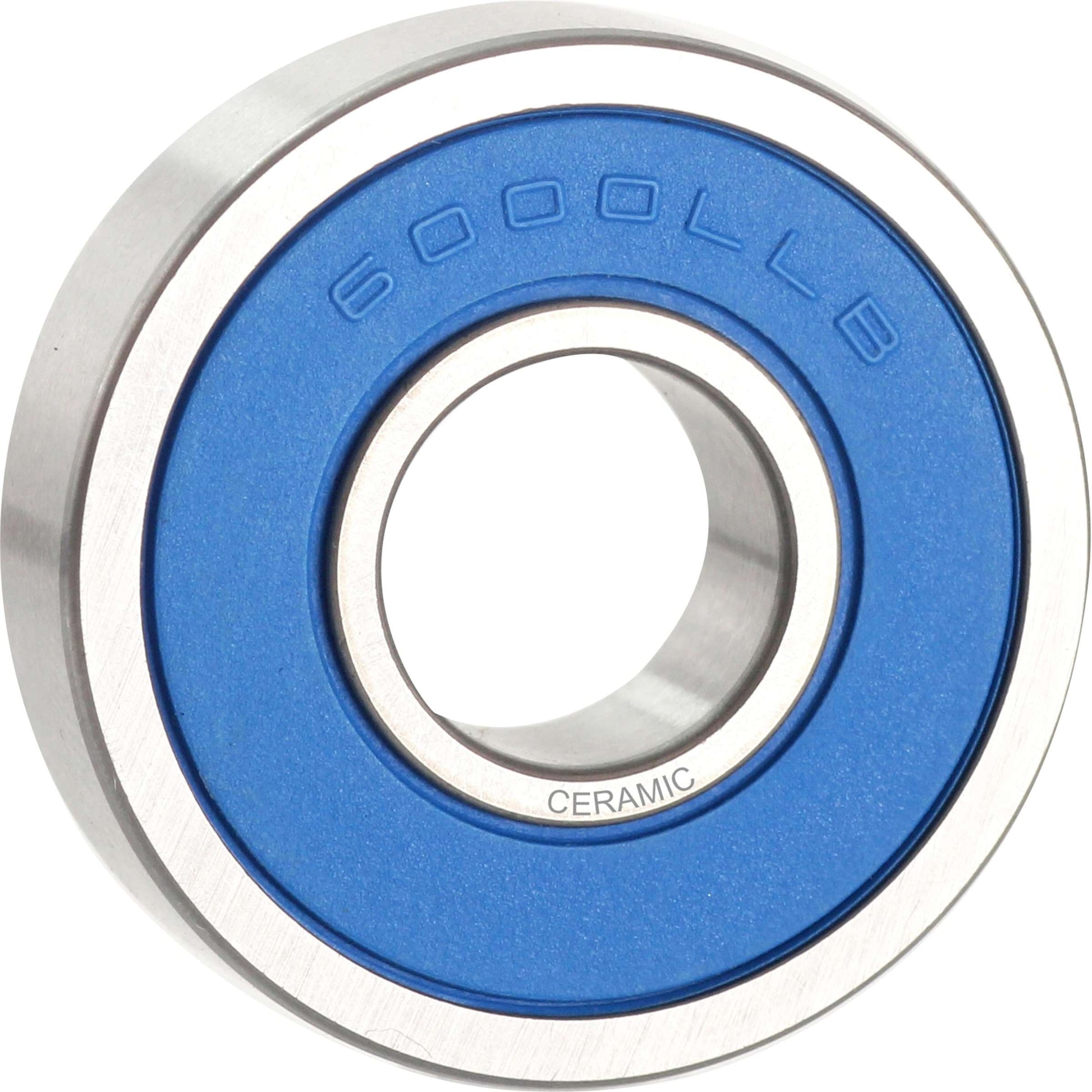 Union Kogellager CB-329 6000 LLB 10x26x8 Ceramic