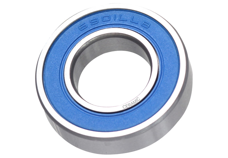 Union Kogellager CB-335 6901 LLB 12x24x6 Ceramico