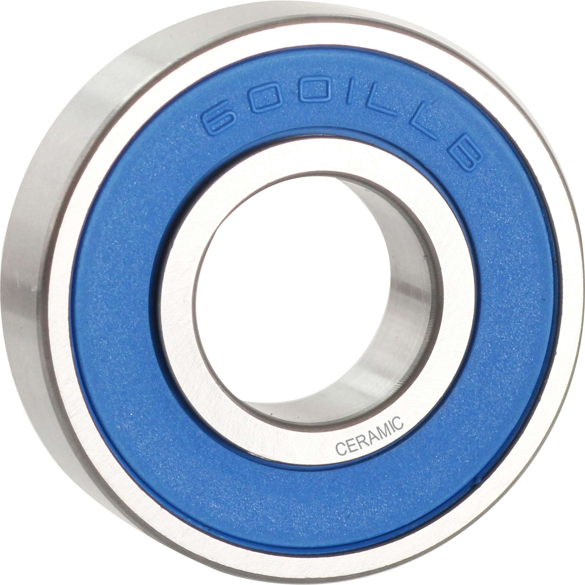 Union Kogellager CB-338 6001 LLB 12x28x8 Ceramic