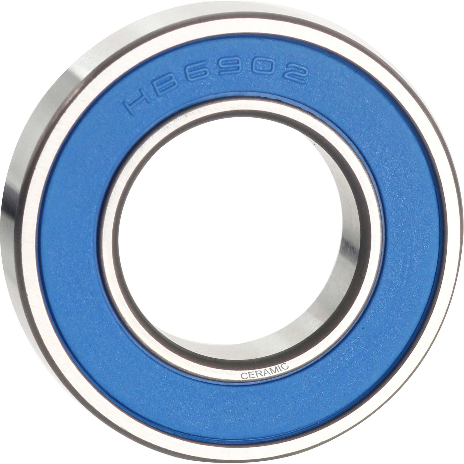 Union Kogellager CB-347 6902 LLB 15x28x7 Ceramica