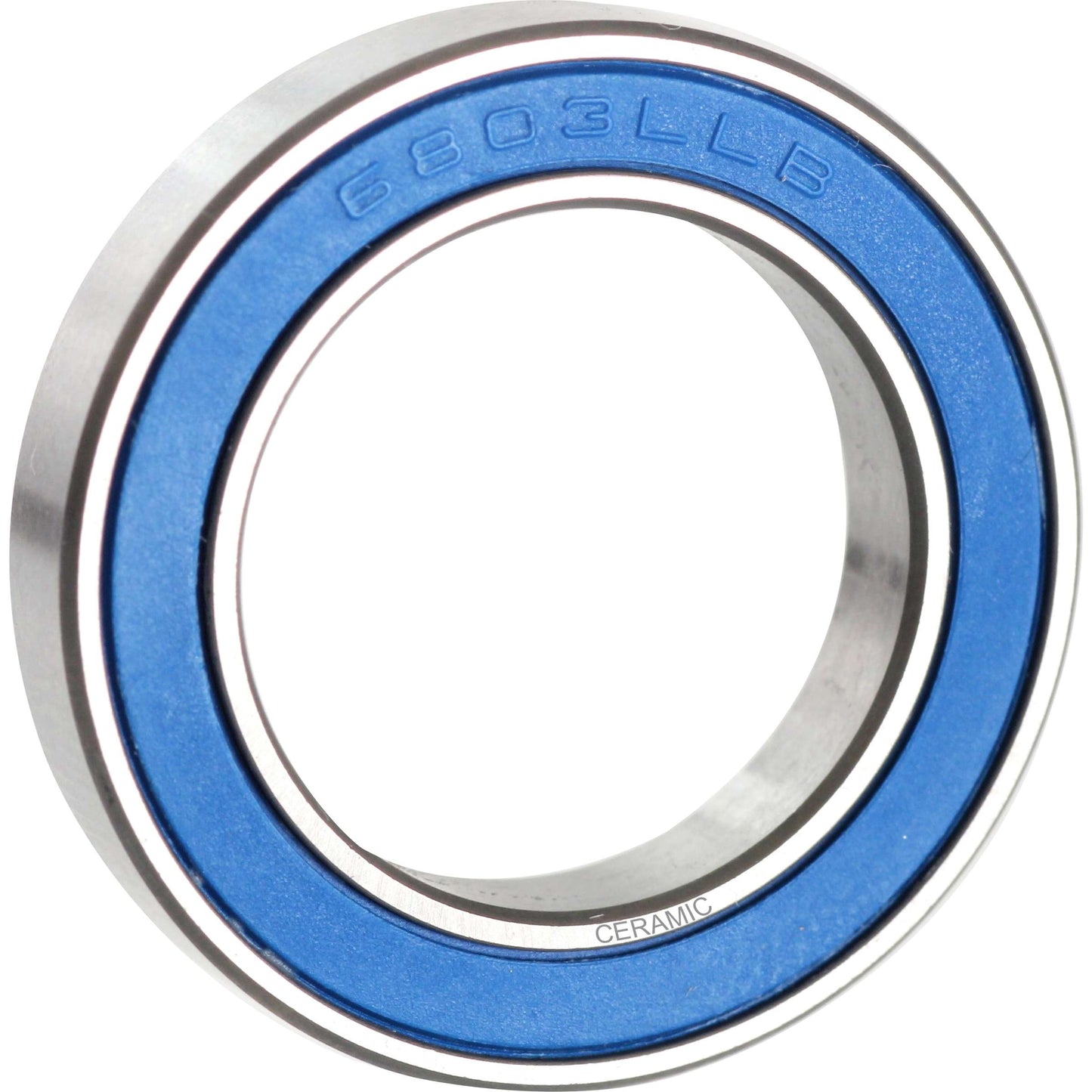 Union Kogellager CB-350 6803 LLB 17x26x5 Ceramica