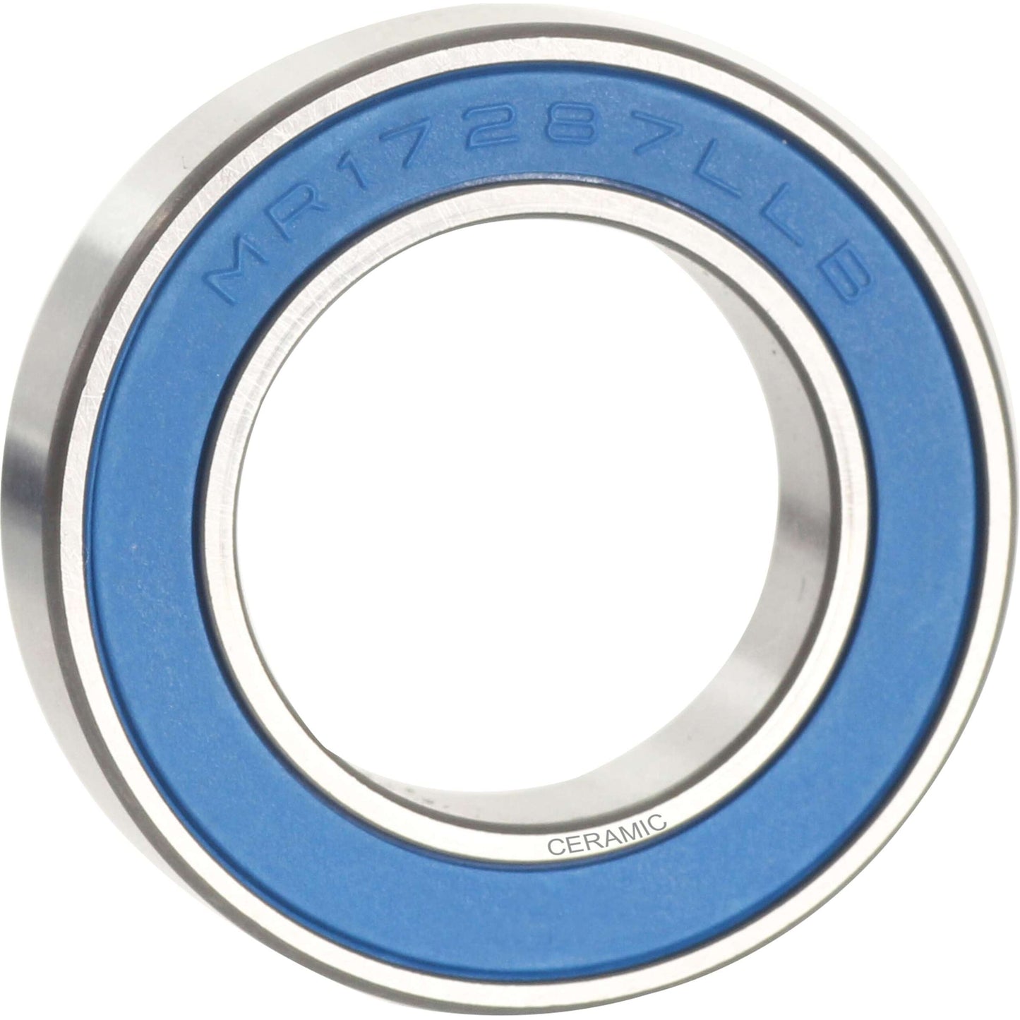 Union Kogellager CB-353 LBB MR17287 17x28x7 Cerámica