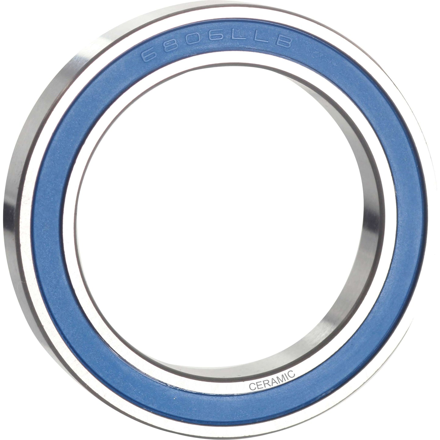 Union Kogellager CB-377 6806 LLB 30X42X7 Cerámica
