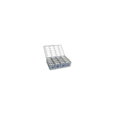 MARWI Assortment Box Ball Custings Hub BB