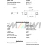 Union Kogellager Max CB-465 6804V LLU 20x32x7