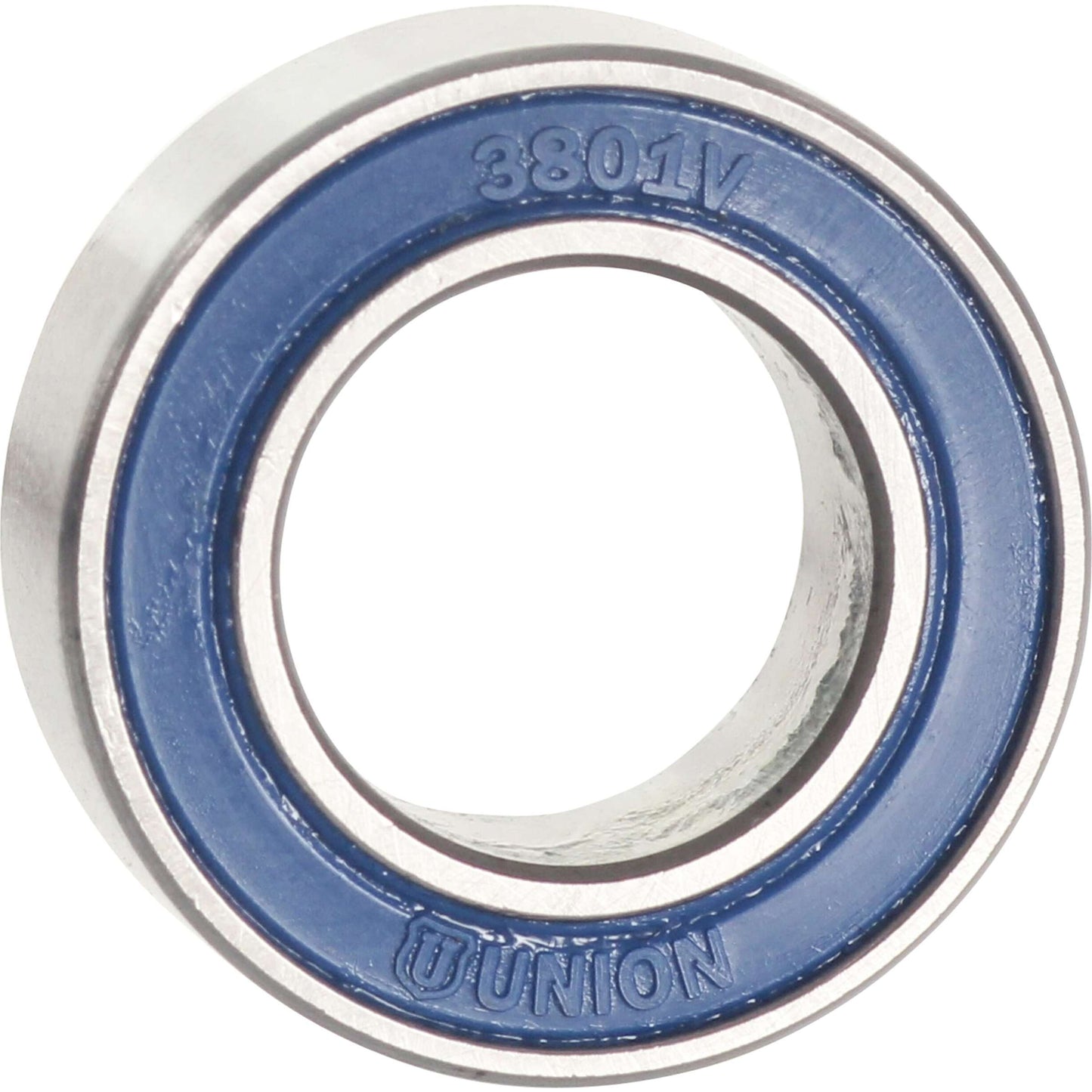 Union kugellager ball bearing cb-625 12x21x8