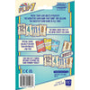 999games 999 games flip 7 versión compacta en inglés - juego de cartas
