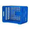 Urbanproof Urban Proof Krat 30L Blue Royal Blue 40x30x25