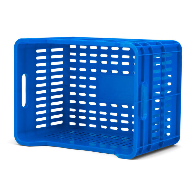 Urbanproof Urban Proof Krat 30L Blue Royal Blue 40x30x25