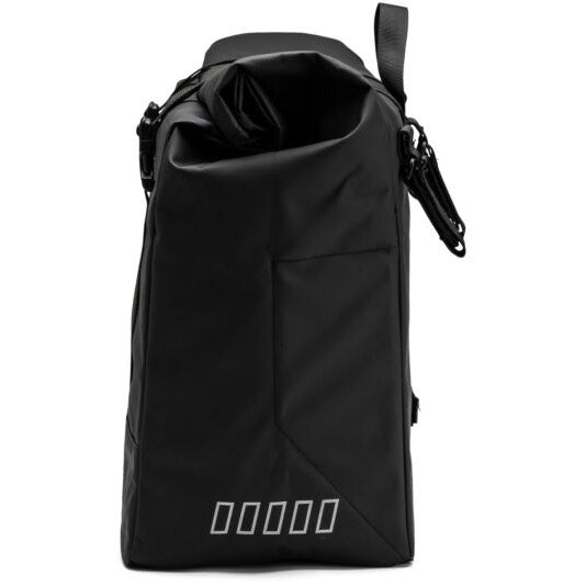 Urban a prueba de bolos Urban Proof Urban Longtail Ankle Black | 60L