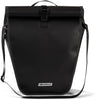 Urbanproof urban proof single district tas 20l zwart recycled