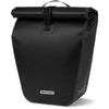 Urbanproof urban proof single district tas 20l zwart recycled