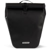 Urbanproof urban proof single district tas 20l zwart recycled