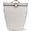 Borsa Urbanproof Urban Proof Single District 20l grigia riciclata