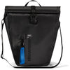 Urbanproof urban proof single storm tas 20l zwart recycled