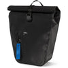 Urbanproof urban proof single storm tas 20l zwart recycled
