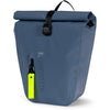 Urbanproof urban proof single storm tas 20l blauw recycled