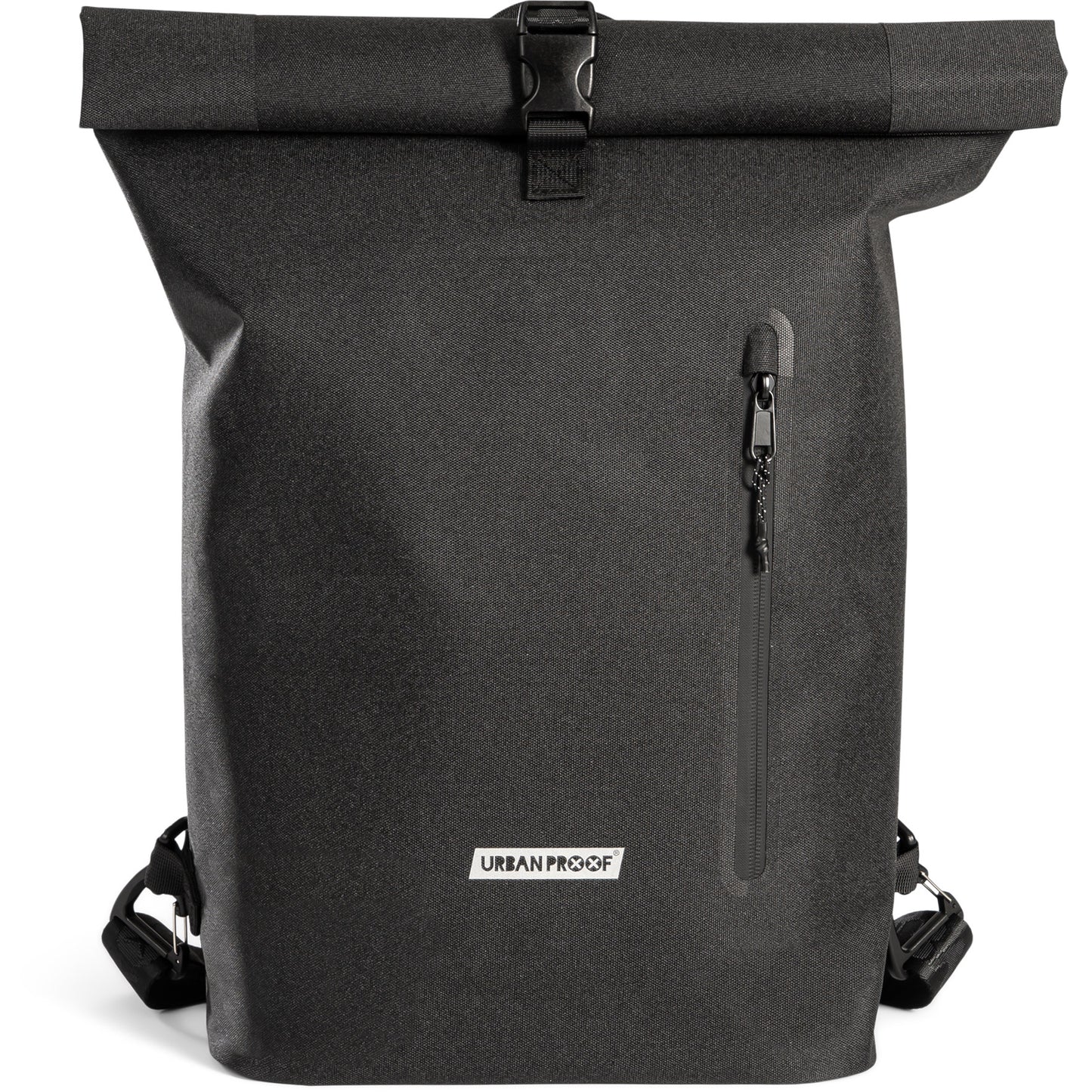 Urbanproof urban proof rugzak knox 20l rpet zwart
